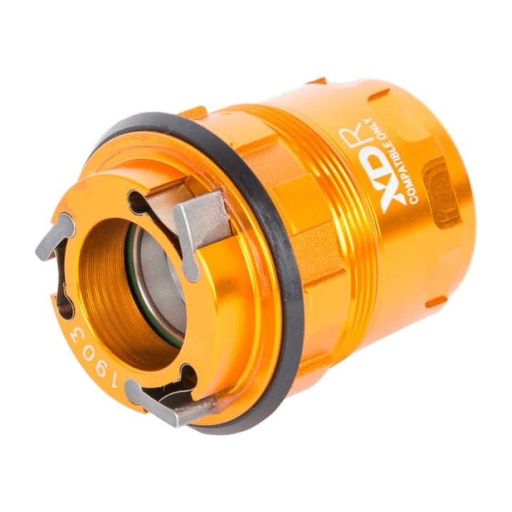 PROGRESS Πυρήνας NITRO ROAD DISC CL SRAM XDR PGNU24