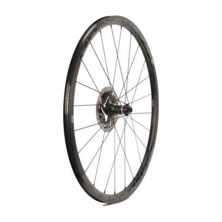 front wheel sonic disc 12x100
