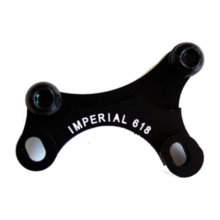 brake and fork / frame adapter b std std 203 mm