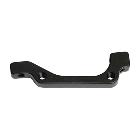brake and fork / frame adapter e post-m std 180 mm