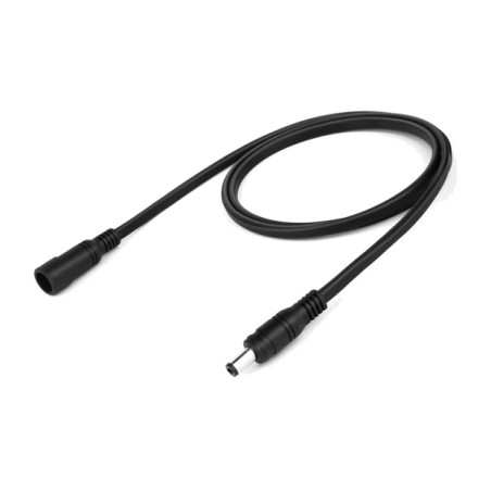 cable d'extensió per a llums mj-6275 monteer 80 cm