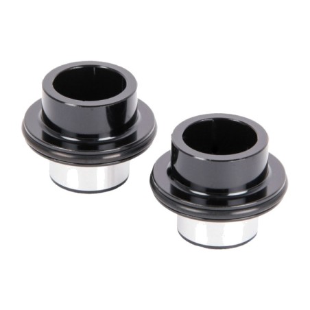 hub adapters x-score mtb 20x100mm 2 u