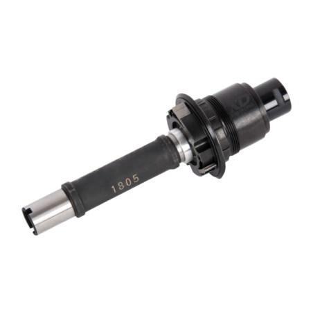 κιτ πυρήνας+άξονας αλουμινίου e-bikes nitro mtb boost 12x148mm sr