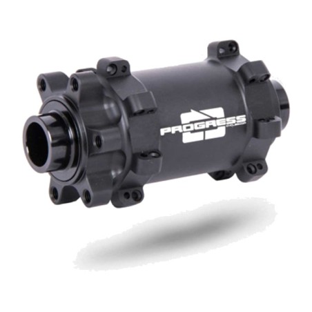 front hub nitro disc mtb 15x100 32