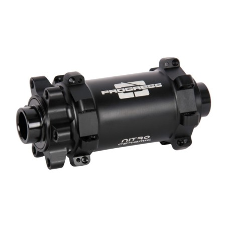 ceramic front hub nitro disc mtb 15x110 boost 28