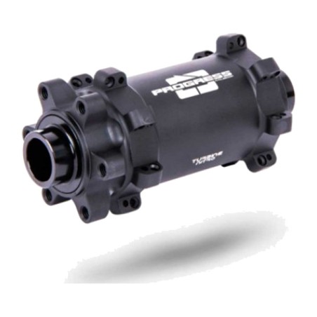 front hub nitro disc mtb 15x110 boost 32
