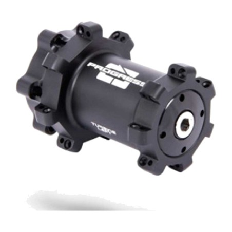 voornaaf nitro disc mtb lefty 32