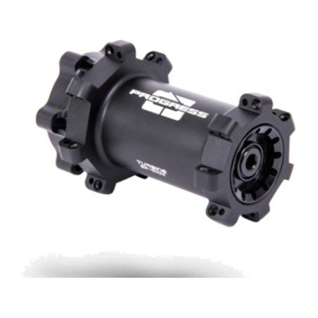 front hub nitro disc mtb lefty 2.0/spmax 28