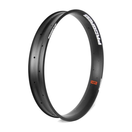 llanda per a coberta fat carbon 26 mtb