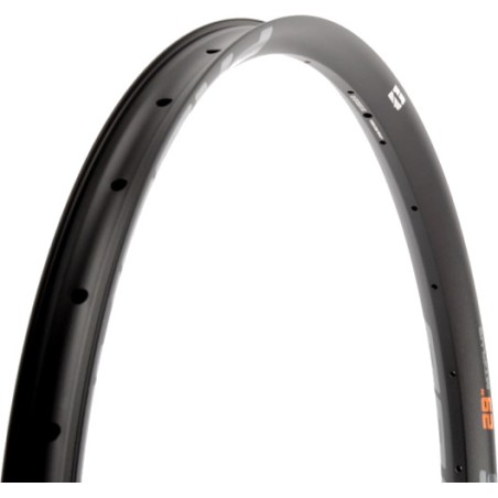 aluminiumfälg för däck mt+ 29 mtb 28