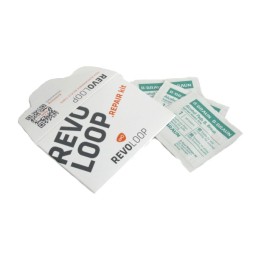 REVOLOOP Kit de conserto câmera RECARK
