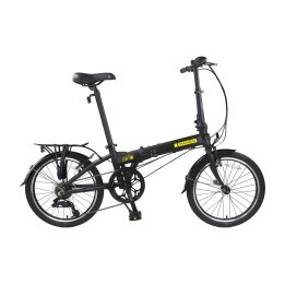 DAHON Vouwfiets HIT 57803