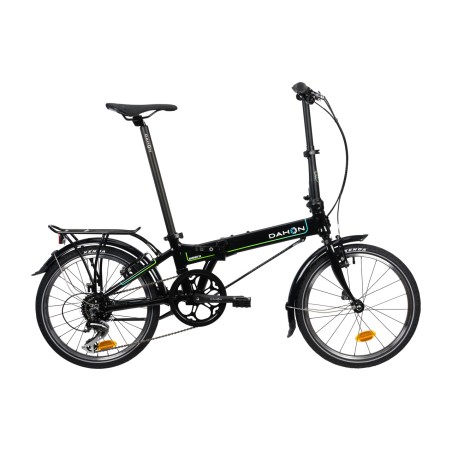 vouwfiets mariner d8