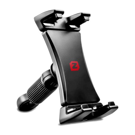 support de tablette vélo statique zbike