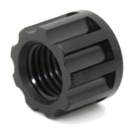 hinterachsmutter hh12 tp=1.5 mm