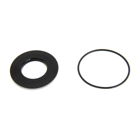 rear axle dust seal x-pro3 evo rb