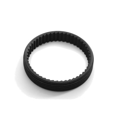 toothed ring for core x-tech