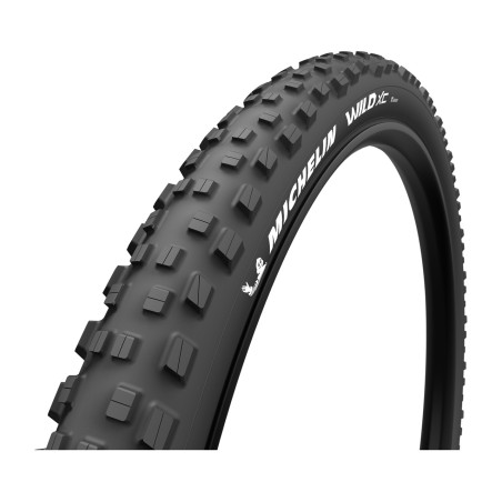 foldbart dæk 29x2.25 wild xc performance