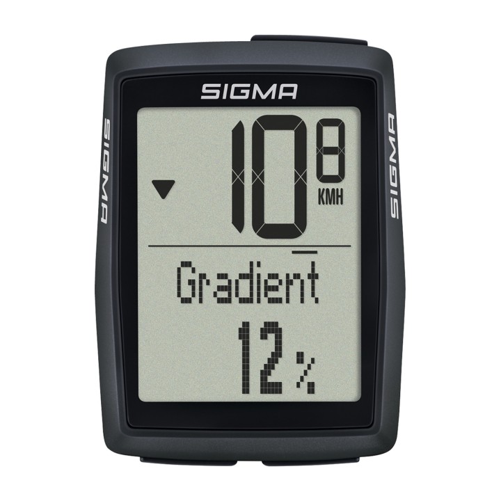 SIGMA kilometerteller computer BC 14.0 WR 59579