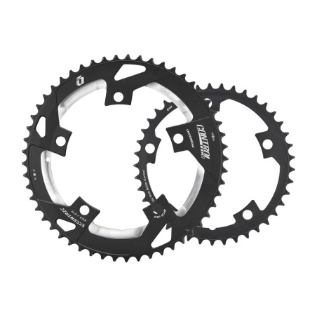 oval bicycle chainring sram 36t