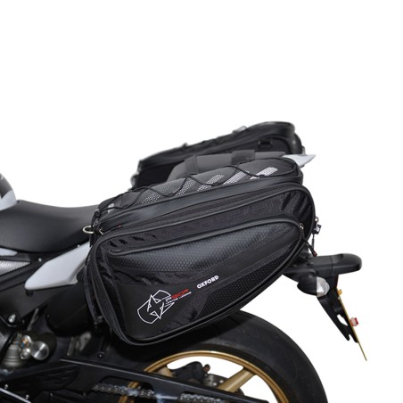 motorcykelväskor p50r 50l