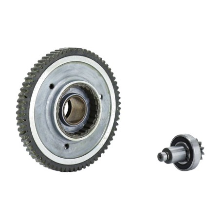 gears ep3 z=11-68 (bb l=144) e-bike