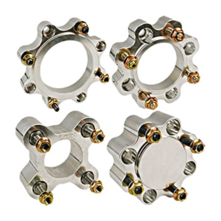 espaçador de roda 4x136/+30 mm
