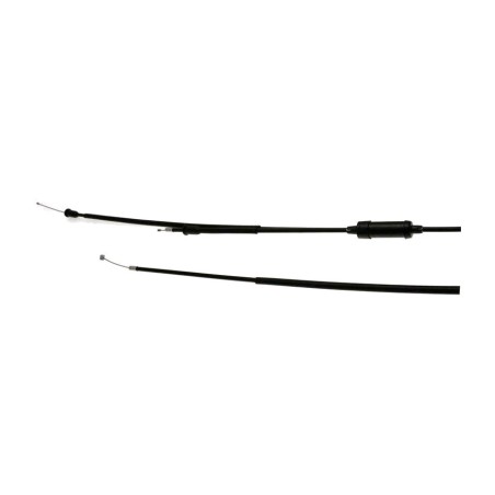 cable gas