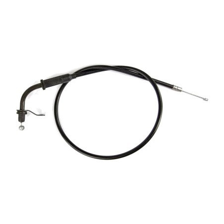 upper cable gas cable