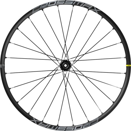täydellinen takapyörä crossmax xl s 29'' is