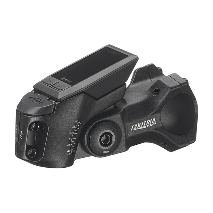 CONTROLTECH Adjustable handlebar stem E-I 1116944VAR