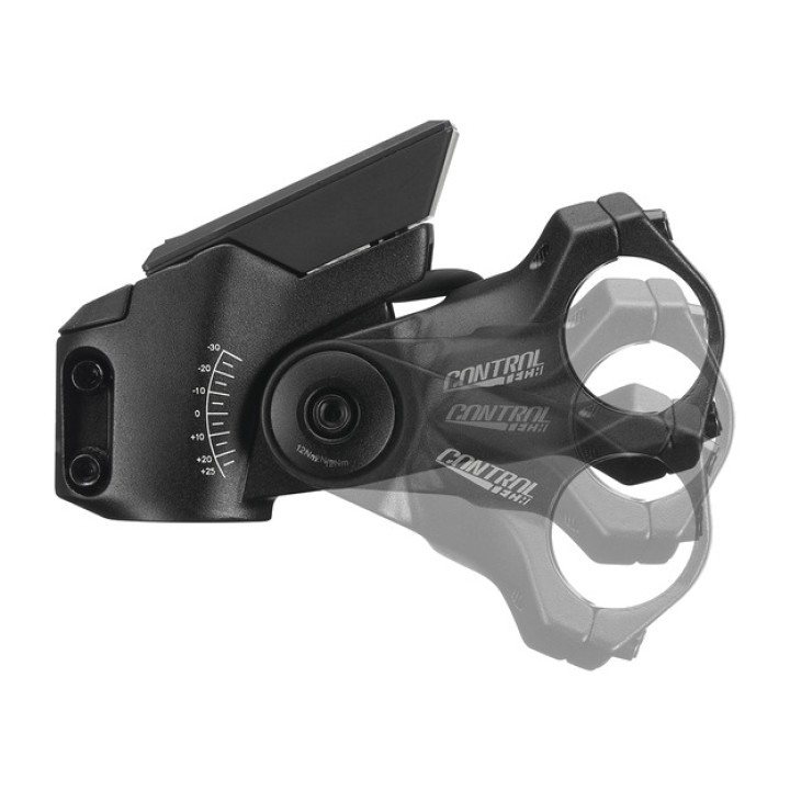 CONTROLTECH Adjustable handlebar stem E-I 1116944VAR