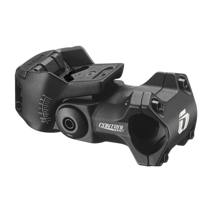 CONTROLTECH Adjustable handlebar stem E-I 1116944VAR