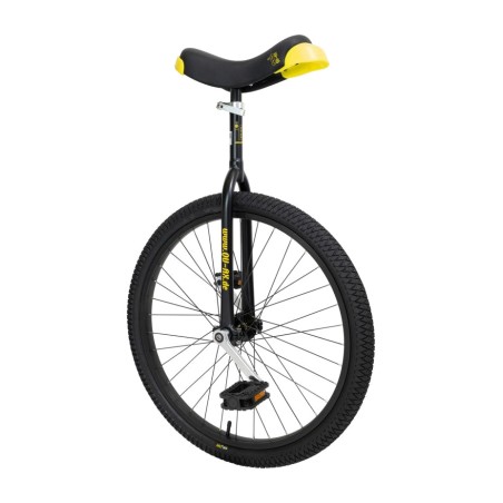 monocykl  qu-ax luxus 507 mm 24"