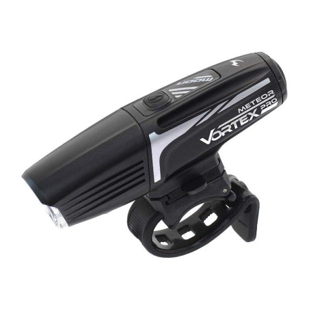 bicycle front light vortex pro usb