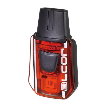 llum posterior de bicicleta alcor usb