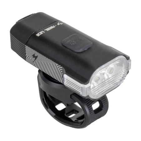 bicycle front light rigel lite usb