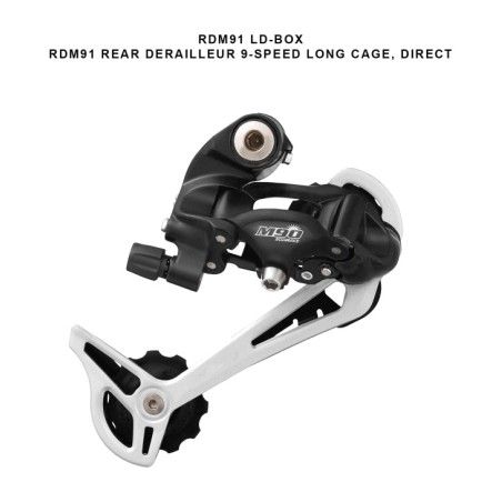 deviator spate rdm91 9