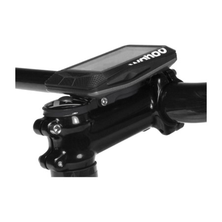 power support for cycle computer wahoo