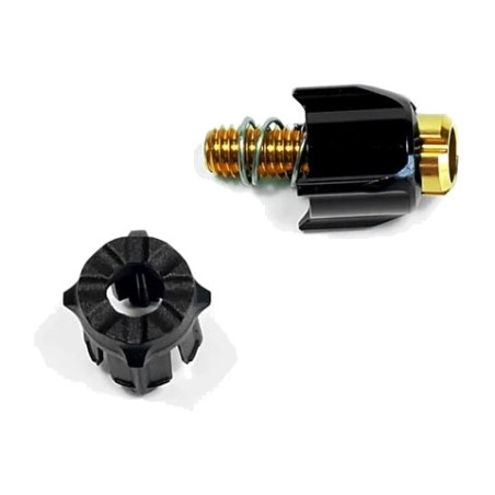 kit tensor do cabo da engrenagem  trigger xx1/x01 eagle