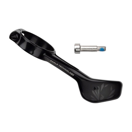 right gear lever replacement kit  x01 eagle trigger