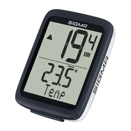 trådlös cykeldator  bc 10.0 ats