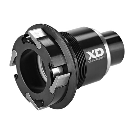 πυρήνας πλήμνης  sram xd zm1 3zero