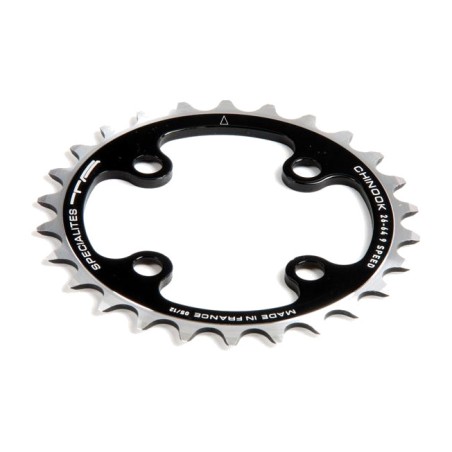 stella interna 4 bracci bcd 64 24t