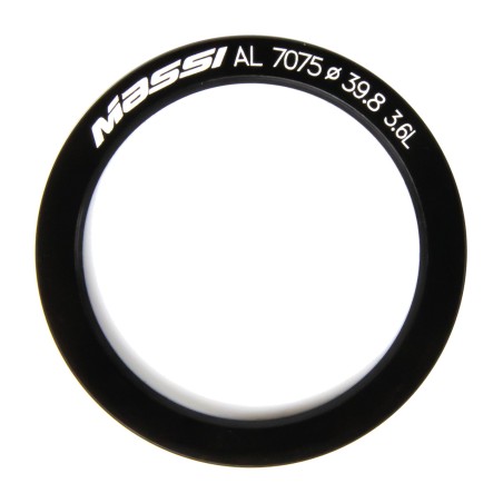 fork integrated headrace 45º 1.5"