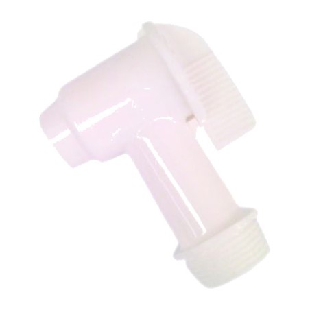 plastic tap for drum