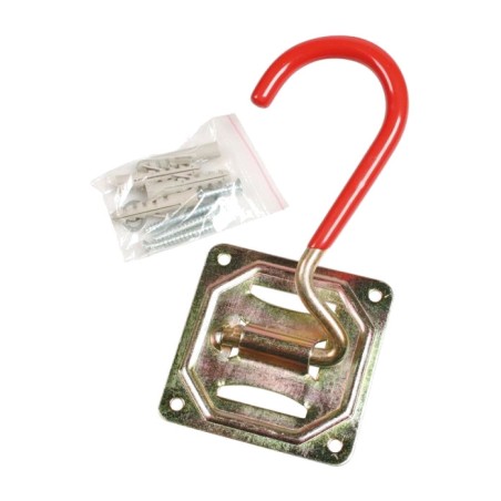 bicycle ceiling hook support lampa