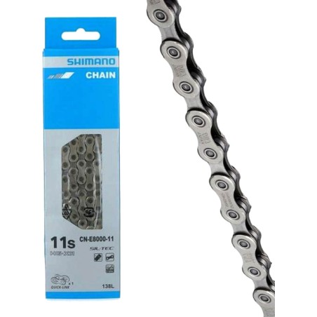 cadena de 138 baules cn-m7100 12v