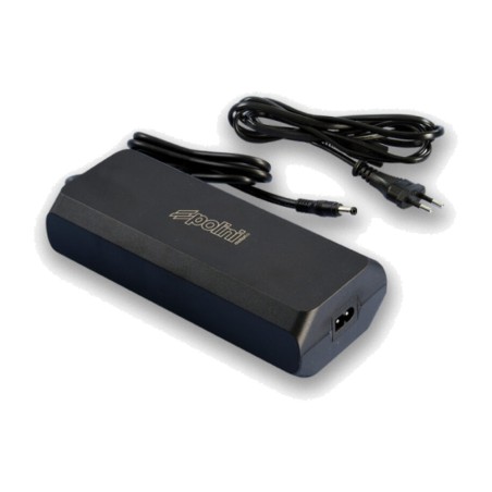 batterilader e-bike 4a