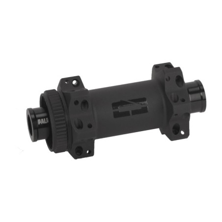 front hub vektor road 12x100 center lock 24